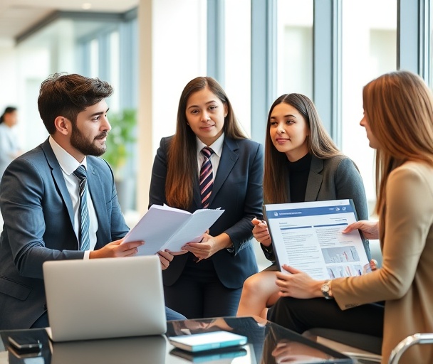 Education Consultation